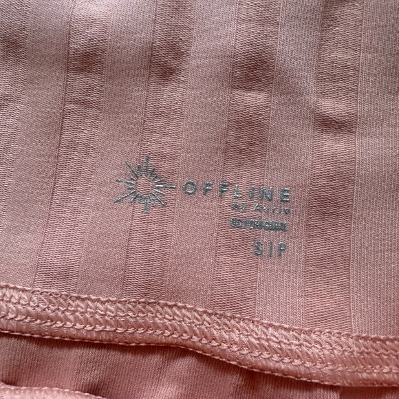 NWT- Aerie-  Offline  Skirt - Picture 3 of 3